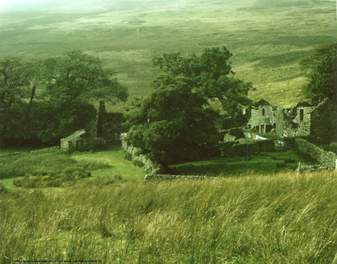 Wasdale Head