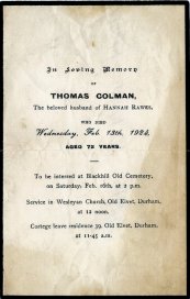 card